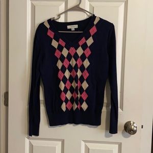 Merona sweater